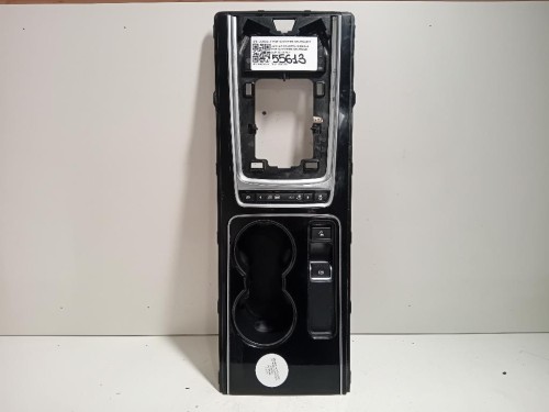 Console Portaoggetti Centrale SUP