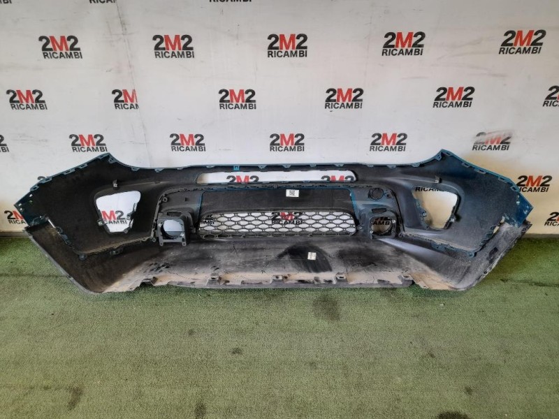 Paraurti SUP ANT 52120514 Jeep Renegade 2018