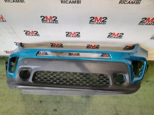 Paraurti SUP ANT 52120514 Jeep Renegade 2018