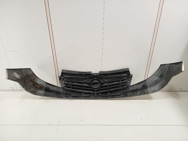 Paraurti SUP ANT 93856149 Opel Vivaro A 2007