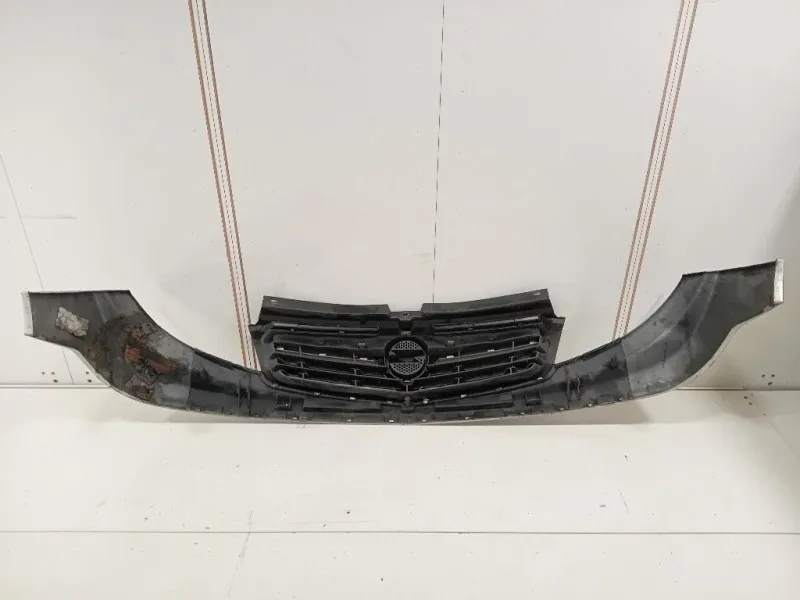 Paraurti SUP ANT 93856149 Opel Vivaro A 2007