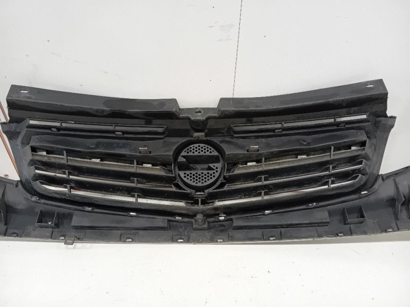 Paraurti SUP ANT 93856149 Opel Vivaro A 2007