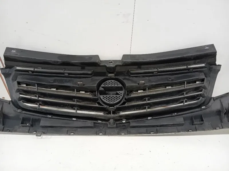 Paraurti SUP ANT 93856149 Opel Vivaro A 2007