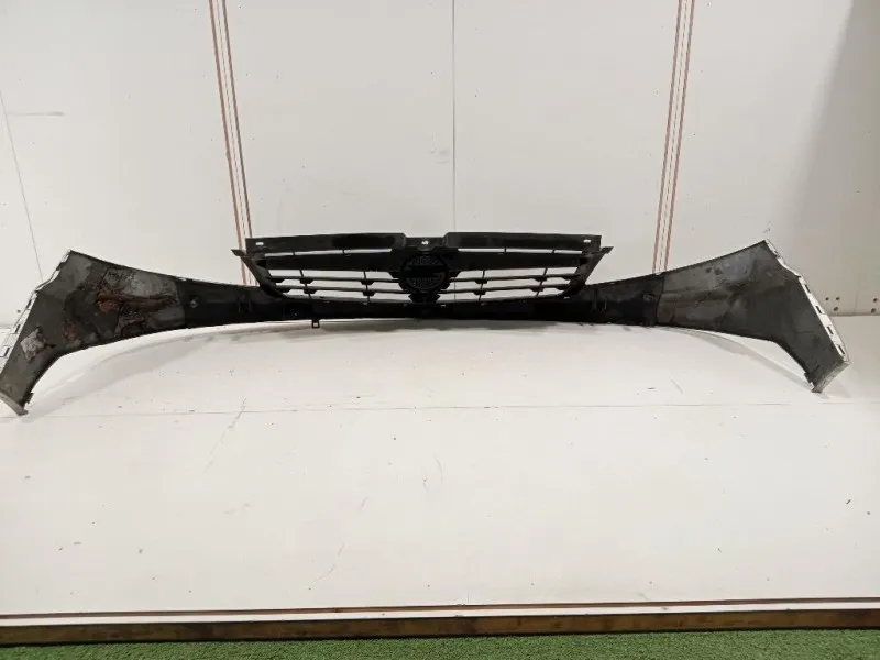 Paraurti SUP ANT 93856149 Opel Vivaro A 2007