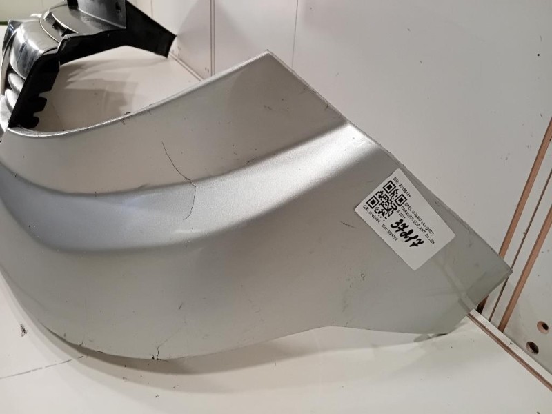 Paraurti SUP ANT 93856149 Opel Vivaro A 2007