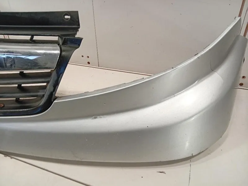 Paraurti SUP ANT 93856149 Opel Vivaro A 2007