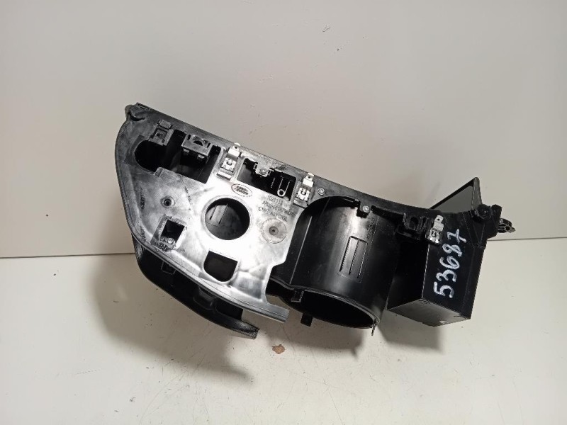 Console Portaoggetti Centrale SUP CH32-061A78-AA Land Rover Range Rover Sport II 2009