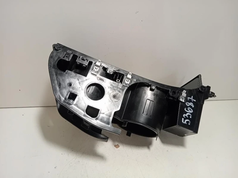 Console Portaoggetti Centrale SUP CH32-061A78-AA Land Rover Range Rover Sport II 2009