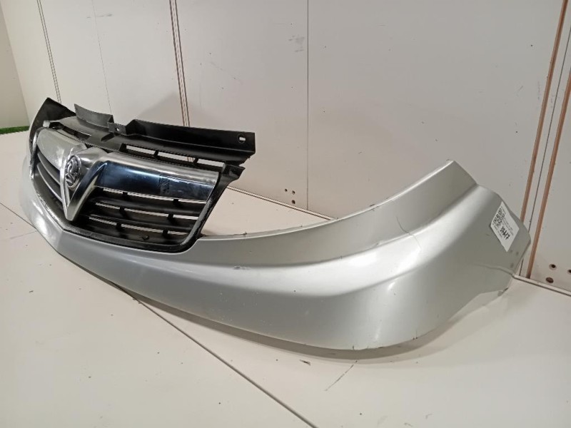 Paraurti SUP ANT 93856149 Opel Vivaro A 2007