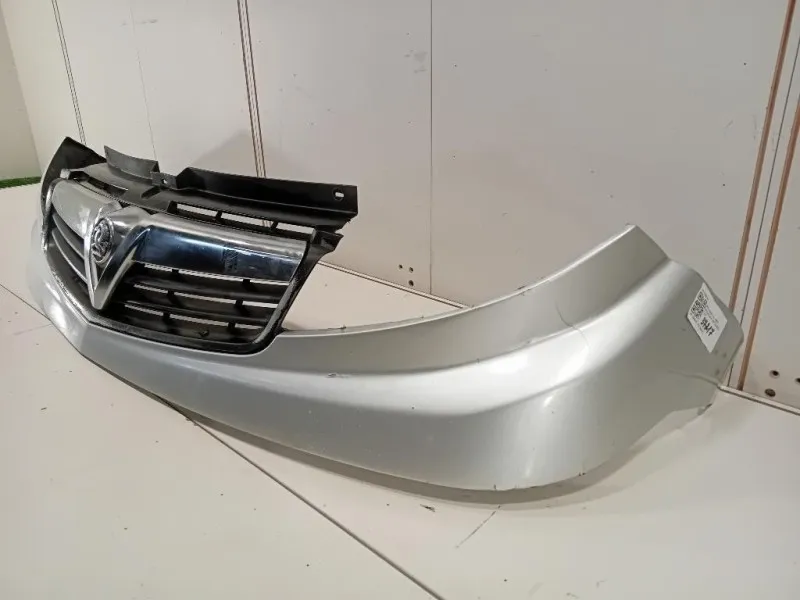 Paraurti SUP ANT 93856149 Opel Vivaro A 2007