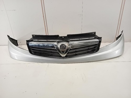 Paraurti SUP ANT 93856149 Opel Vivaro A 2007