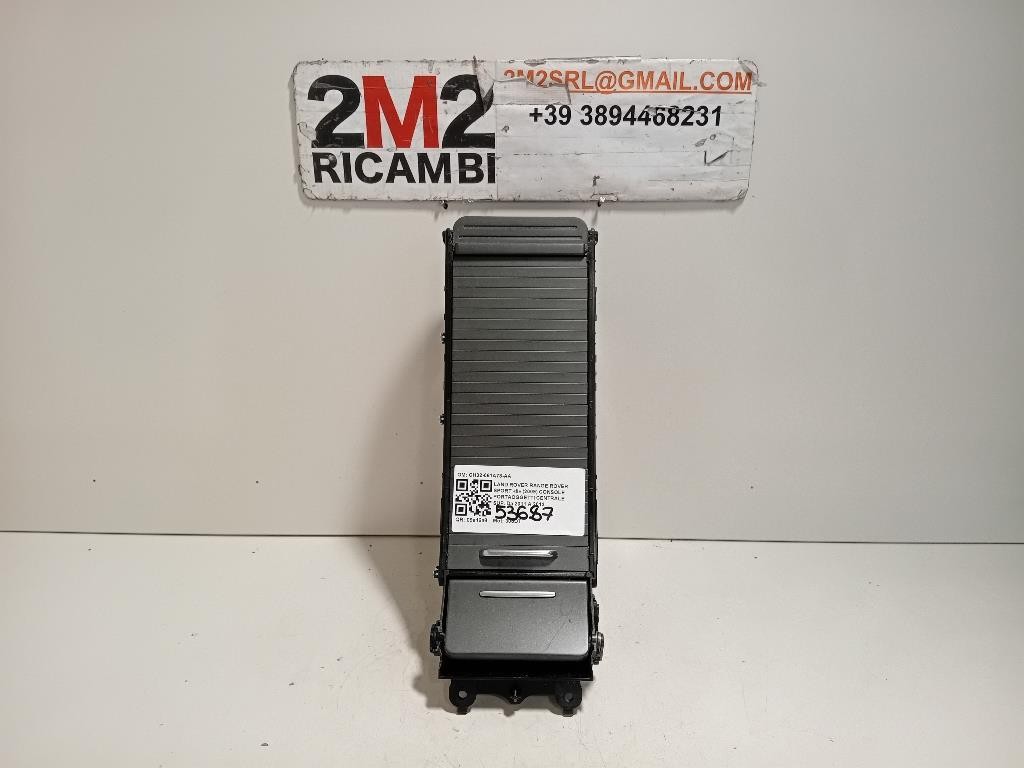 Centralina A0009003101 Mercedes Classe GLE W166 2015