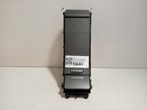 Console Portaoggetti Centrale SUP