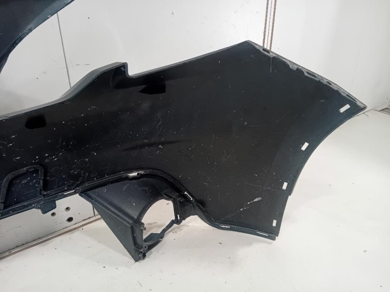 Paraurti SUP ANT 1617019780 Peugeot 2008 I 2016