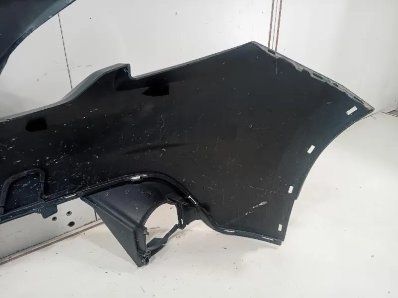 Paraurti SUP ANT 1617019780 Peugeot 2008 I 2016