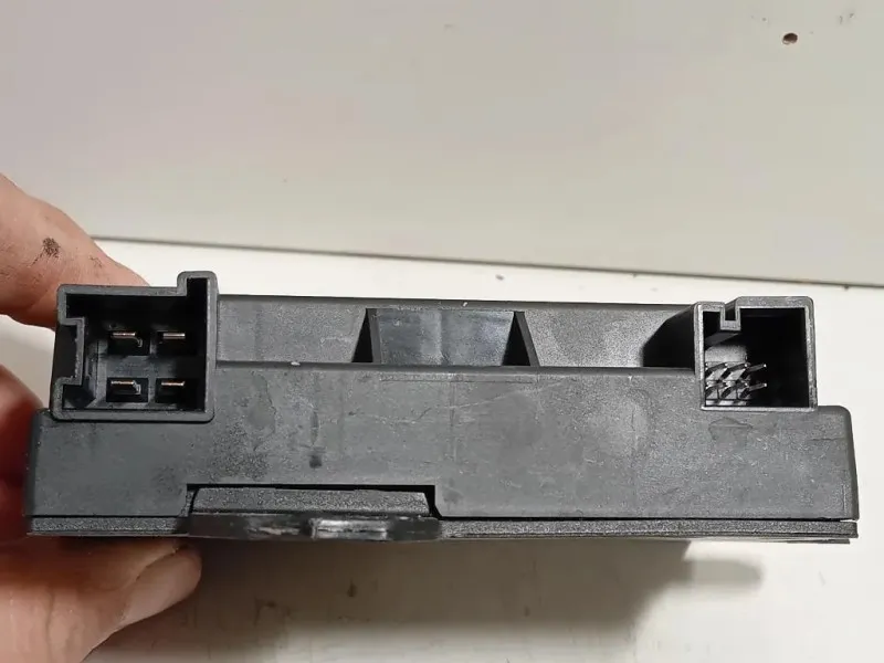 Centralina A0009003101 Mercedes Classe GLE W166 2015