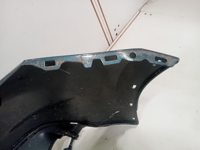 Paraurti SUP ANT 1617019780 Peugeot 2008 I 2016