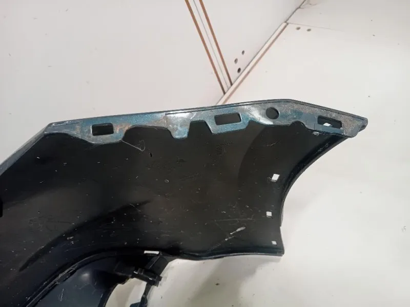 Paraurti SUP ANT 1617019780 Peugeot 2008 I 2016