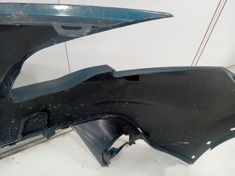 Paraurti SUP ANT 1617019780 Peugeot 2008 I 2016