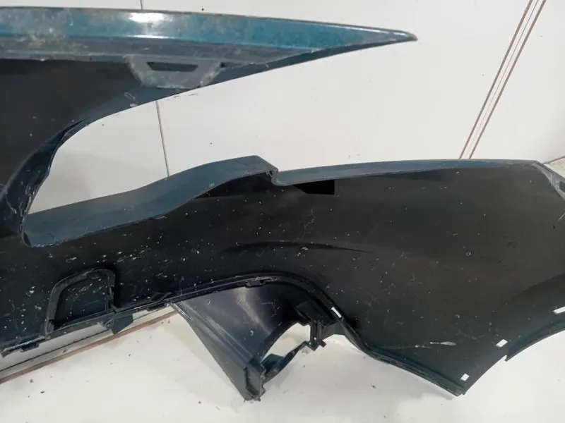 Paraurti SUP ANT 1617019780 Peugeot 2008 I 2016