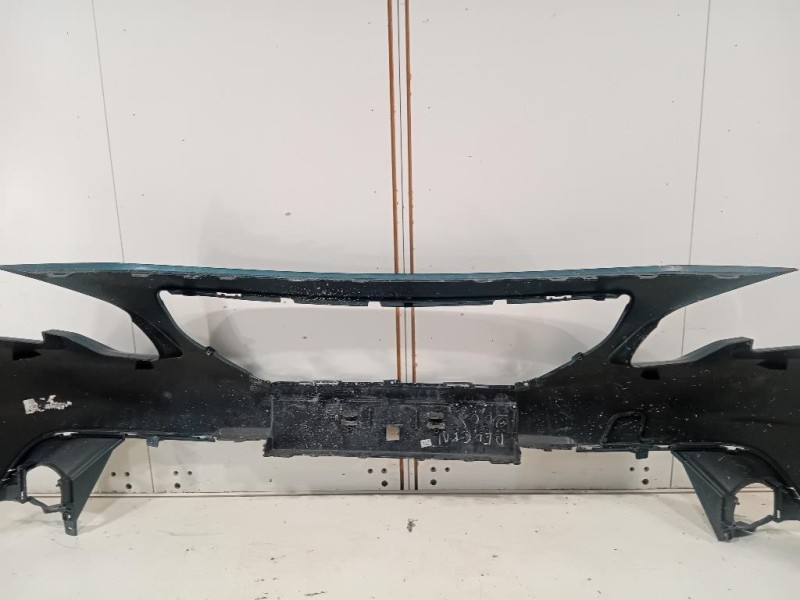 Paraurti SUP ANT 1617019780 Peugeot 2008 I 2016