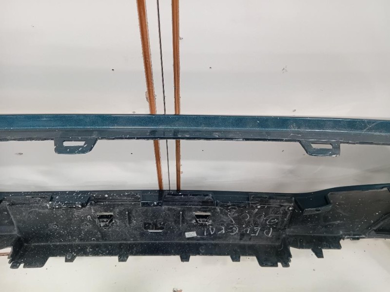 Paraurti SUP ANT 1617019780 Peugeot 2008 I 2016