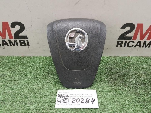 Air-bag Guidatore 13300475 Opel Meriva B 2010