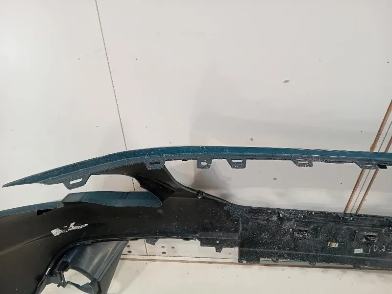 Paraurti SUP ANT 1617019780 Peugeot 2008 I 2016