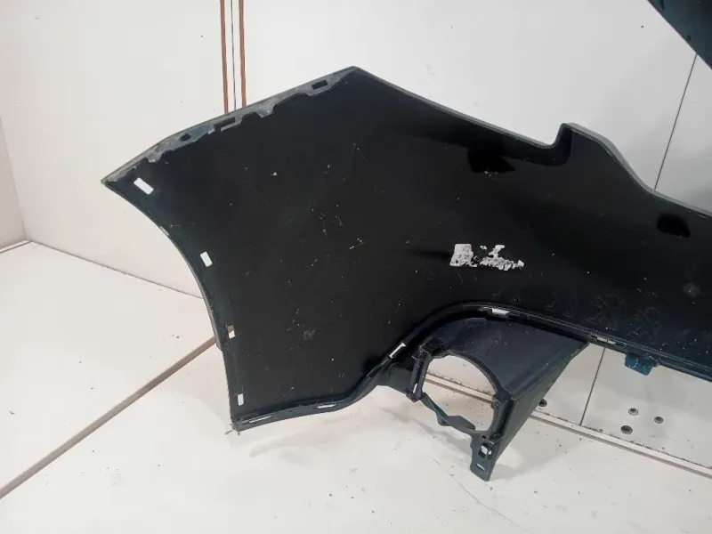 Paraurti SUP ANT 1617019780 Peugeot 2008 I 2016