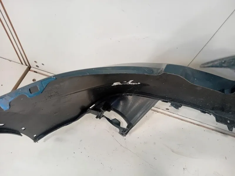 Paraurti SUP ANT 1617019780 Peugeot 2008 I 2016