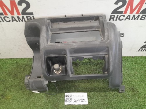 Console Portaoggetti Centrale SUP