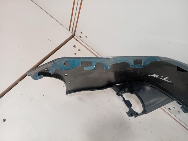 Paraurti SUP ANT 1617019780 Peugeot 2008 I 2016