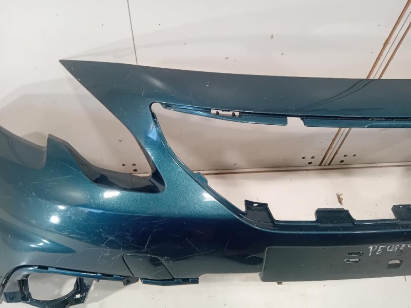 Paraurti SUP ANT 1617019780 Peugeot 2008 I 2016