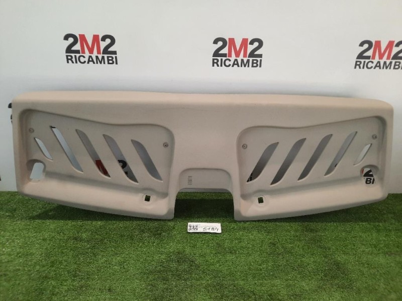 Console Sottotetto 8201134824R CONSOLE SOTTOTETTO Dacia Dokker 2013