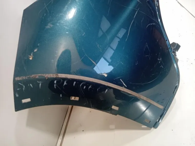 Paraurti SUP ANT 1617019780 Peugeot 2008 I 2016