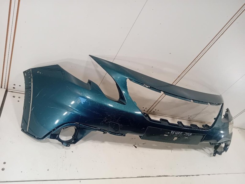 Paraurti SUP ANT 1617019780 Peugeot 2008 I 2016