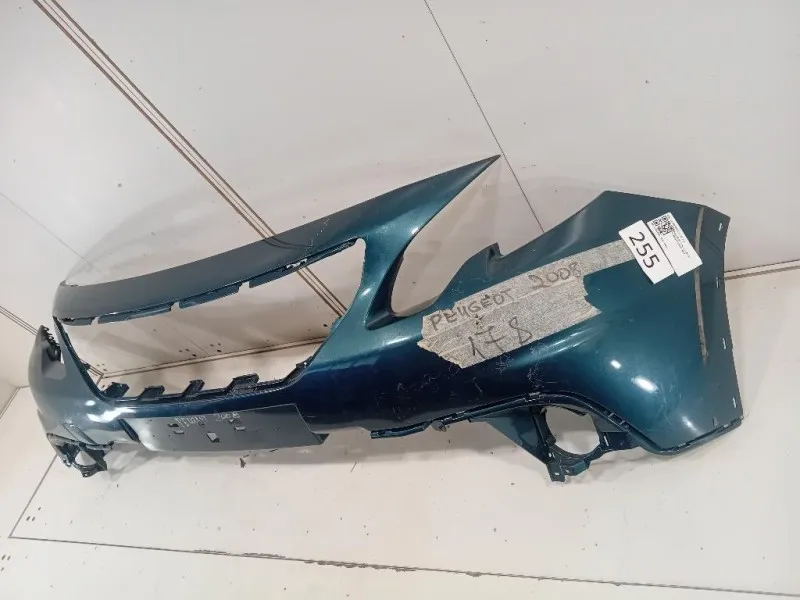 Paraurti SUP ANT 1617019780 Peugeot 2008 I 2016