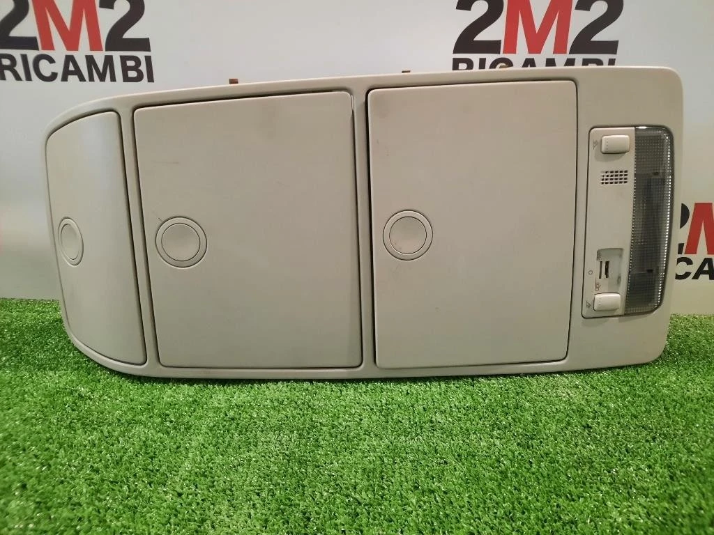 Console Sottotetto 1T0868403GY20 Volkswagen Touran III 2010