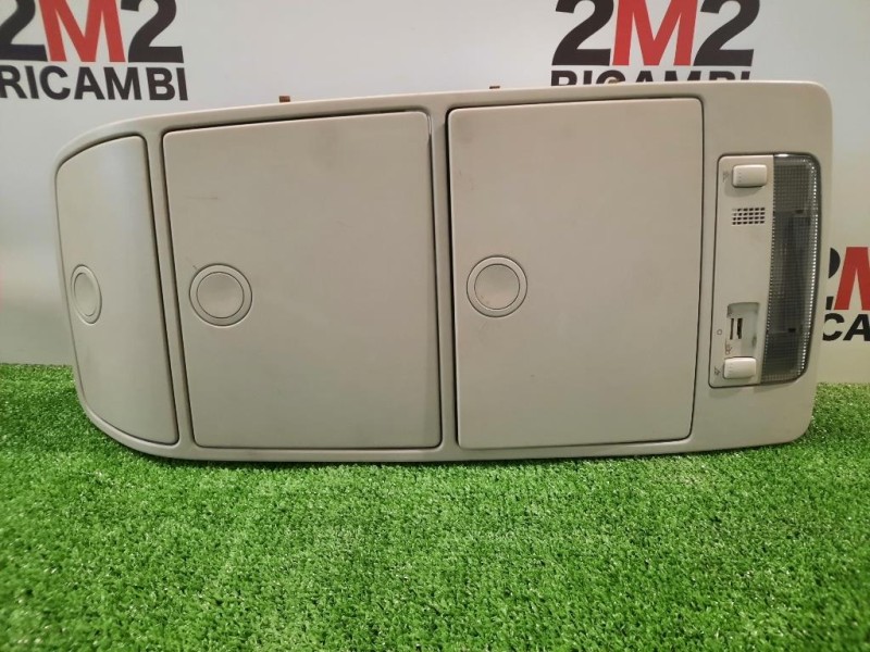 Console Sottotetto 1T0868403GY20 Volkswagen Touran III 2010