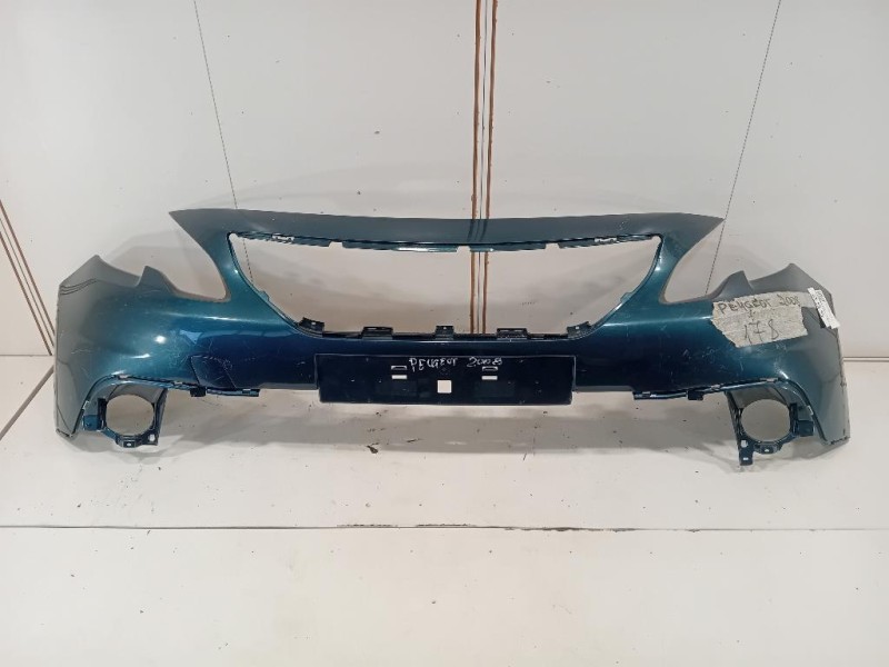 Paraurti SUP ANT 1617019780 Peugeot 2008 I 2016