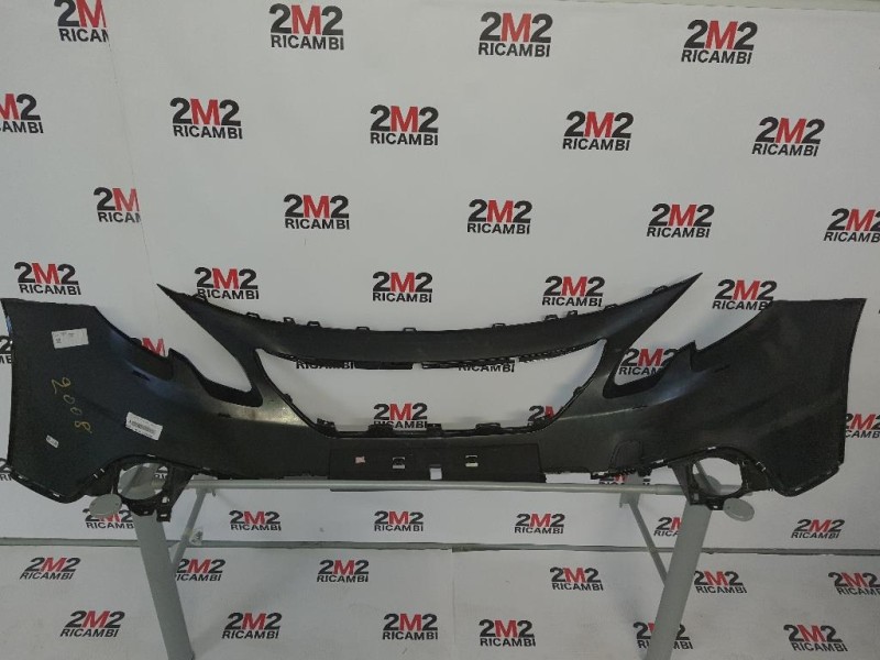 Paraurti SUP ANT 1617019780 Peugeot 2008 I 2016