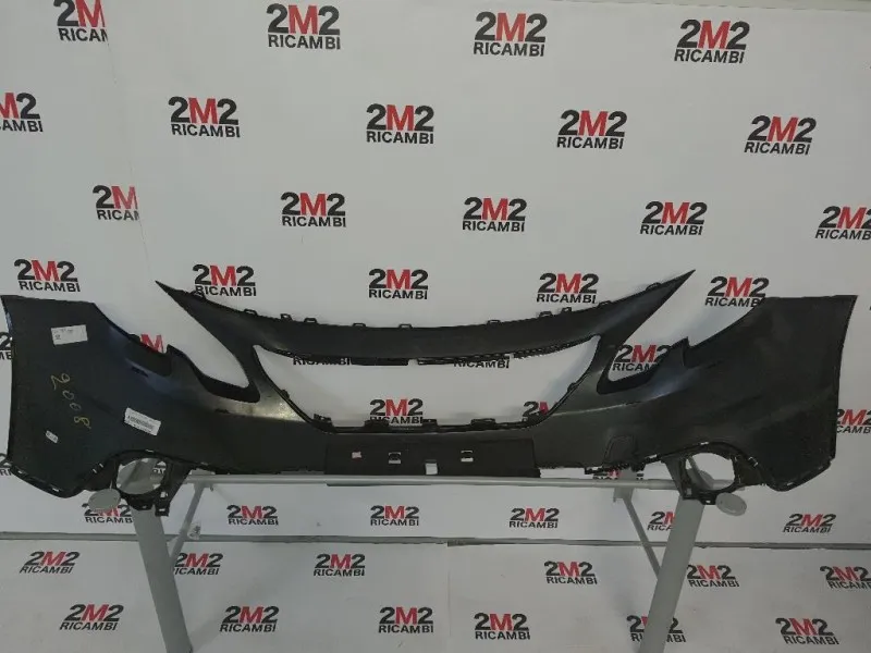 Paraurti SUP ANT 1617019780 Peugeot 2008 I 2016