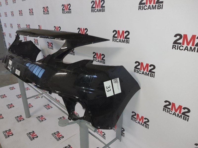 Paraurti SUP ANT 1617019780 Peugeot 2008 I 2016