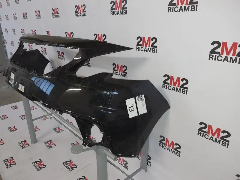 Paraurti SUP ANT 1617019780 Peugeot 2008 I 2016