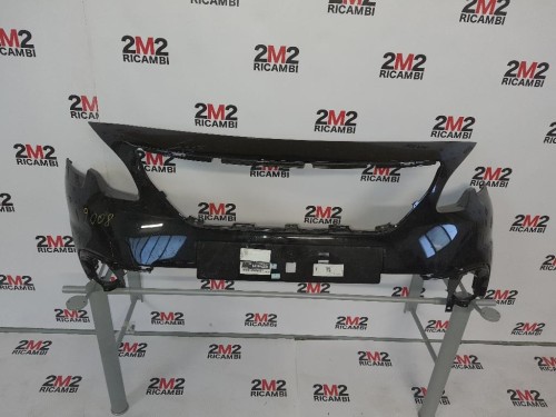Paraurti SUP ANT 1617019780 Peugeot 2008 I 2016