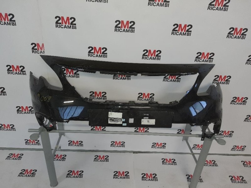 Paraurti SUP ANT 1617019780 Peugeot 2008 I 2016
