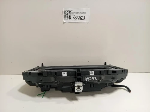 Contachilometri 82A920710E Audi A1 GBH Allstreet 2022