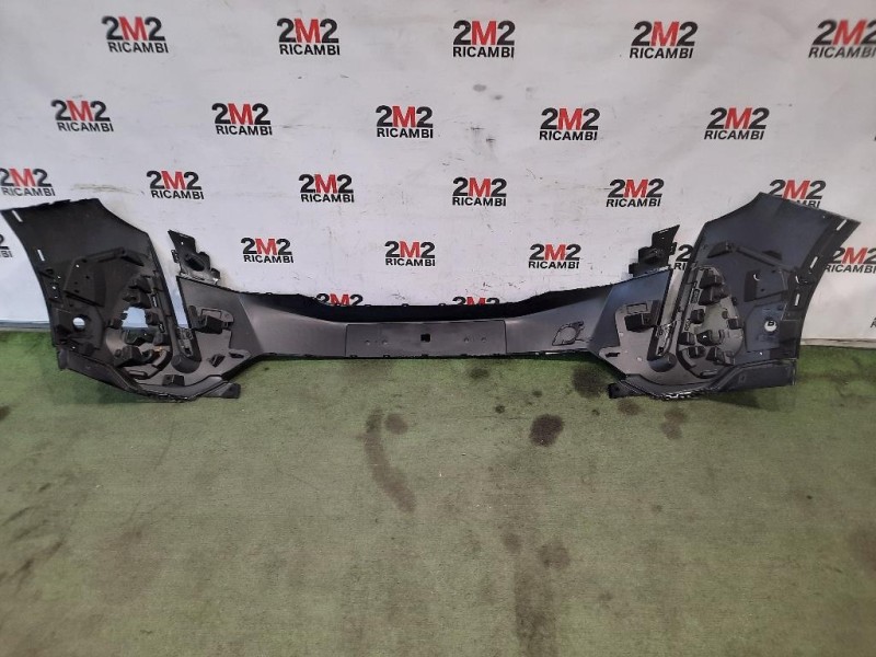 Paraurti SUP ANT 9836768577 Peugeot 3008 II 2016