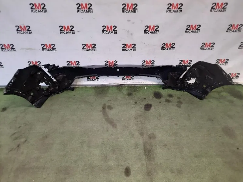 Paraurti SUP ANT 9836768577 Peugeot 3008 II 2016