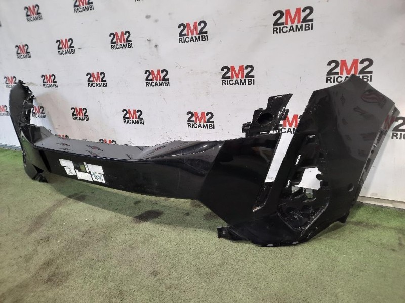 Paraurti SUP ANT 9836768577 Peugeot 3008 II 2016